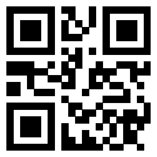 3913041261 - Immagine del QrCode