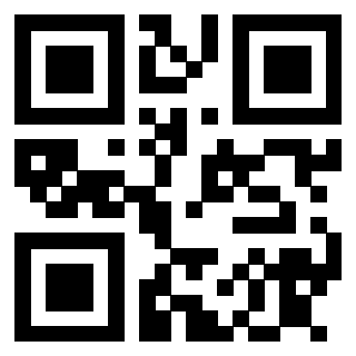 Immagine del QrCode di 3913041262