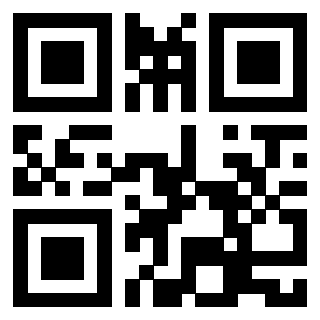 3913041268 Qr Code associato