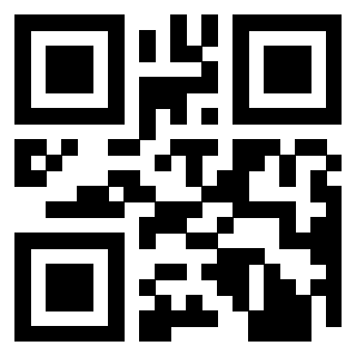 Scansione del Qr Code di 3913041269