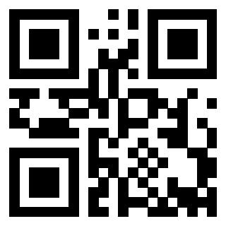 Il QrCode di 3913041270