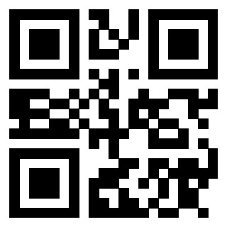 3913041273 QrCode associato