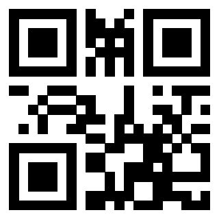 3913041275 Qr Code associato