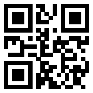 Immagine del QrCode di 3913041277