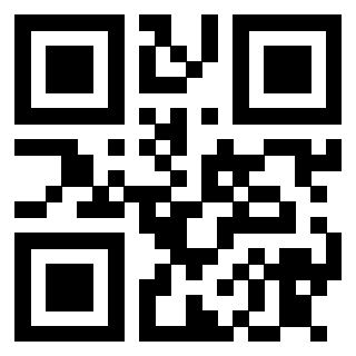 Il Qr Code di 3913041278