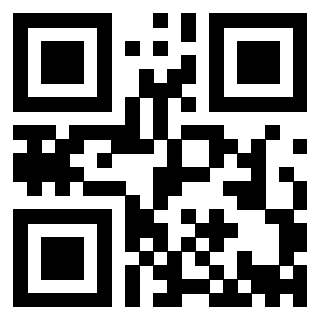 Il QrCode di 3913041279