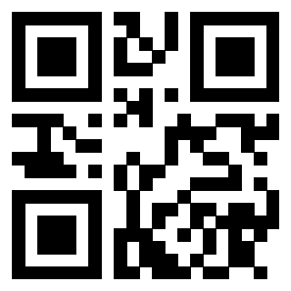 Il QrCode di 3913041281