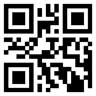 3913041283 - Immagine del Qr Code associato