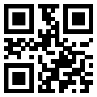 3913041285 - Immagine del Qr Code associato