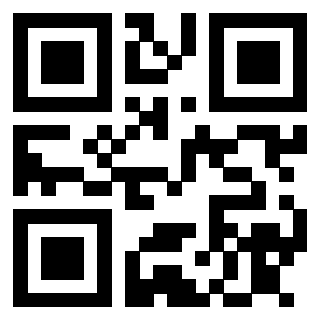 Il QrCode di 3913041287