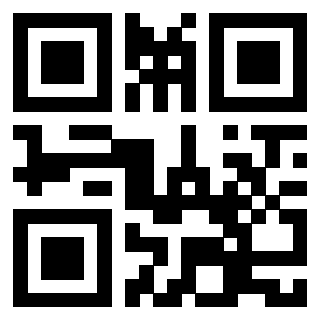 Il QrCode di 3913041294