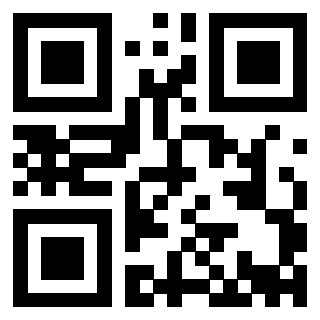 Scansione del Qr Code di 3913041295
