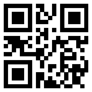 Immagine del Qr Code di 3913041297