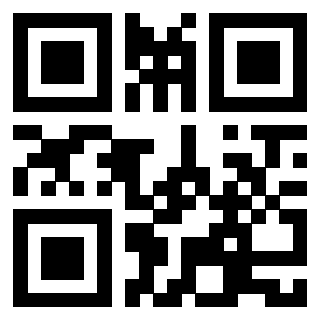3913041299 - Immagine del QrCode associato