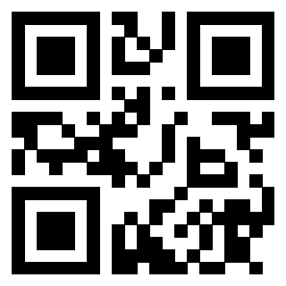 3913041300 - Immagine del Qr Code associato