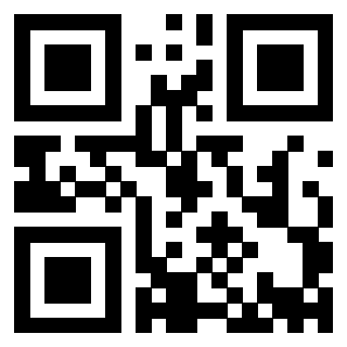 Il QrCode di 3913041302