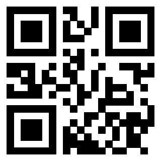 3913041309 - Immagine del QrCode