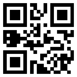 Scansione del QrCode di 3913041310