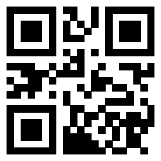Immagine del Qr Code di 3913041311