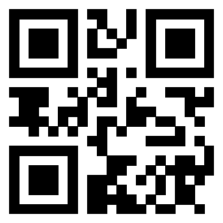 3913041312 Qr Code associato
