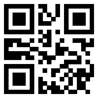 Scansione del QrCode di 3913041314