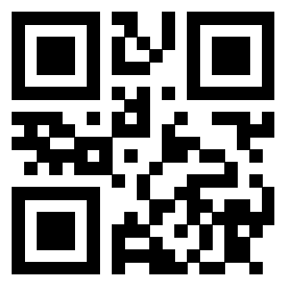 3913041315 QrCode associato