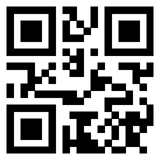 3913041316 - Immagine del QrCode associato