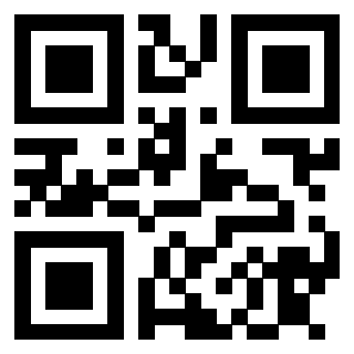 3913041318 QrCode associato
