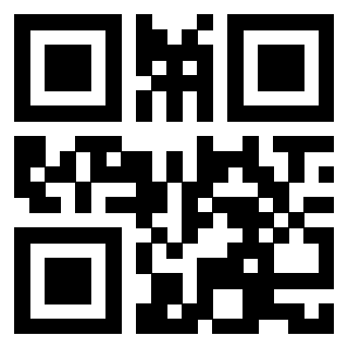 Qr Code di 3913041319