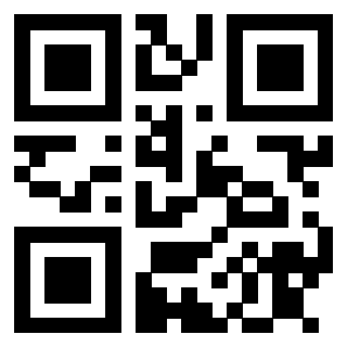 3913041320 - Immagine del QrCode