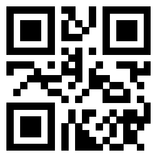 Scansione del Qr Code di 3913041322