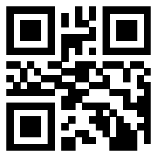 Scansione del QrCode di 3913041326