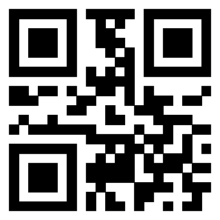 3913041328 - Immagine del Qr Code associato