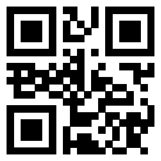 Immagine del Qr Code di 3913041329