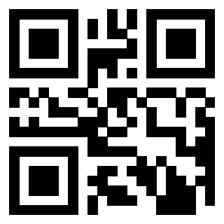 3913041330 - Immagine del Qr Code associato