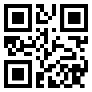 Scansione del Qr Code di 3913041331