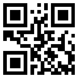 Scansione del QrCode di 3913041333