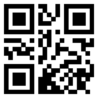 3913041334 - Immagine del Qr Code