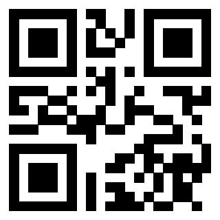Immagine del QrCode di 3913041335
