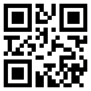 Immagine del Qr Code di 3913041337