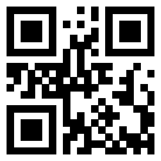3913041341 - Immagine del QrCode associato