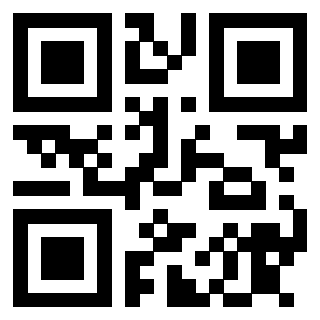 3913041342 QrCode associato
