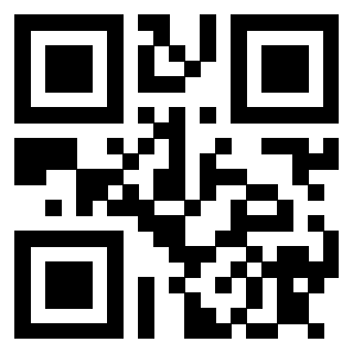 3913041344 - Immagine del Qr Code associato
