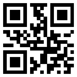 Il Qr Code di 3913041345