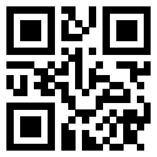 3913041348 - Immagine del QrCode associato