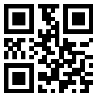 Scansione del Qr Code di 3913041349