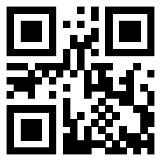 Scansione del QrCode di 3913041350