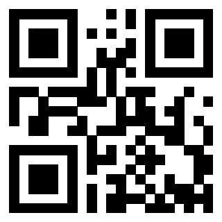 Il QrCode di 3913041351