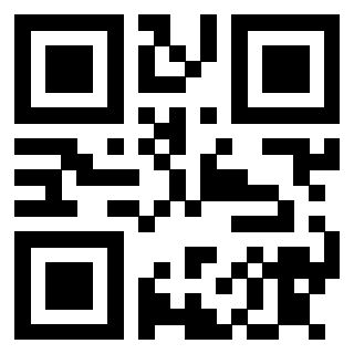 Scansione del Qr Code di 3913041352