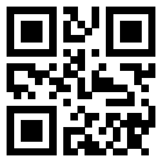 Immagine del Qr Code di 3913041353
